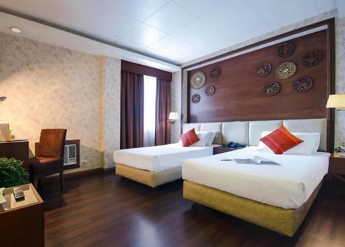 Hotel La