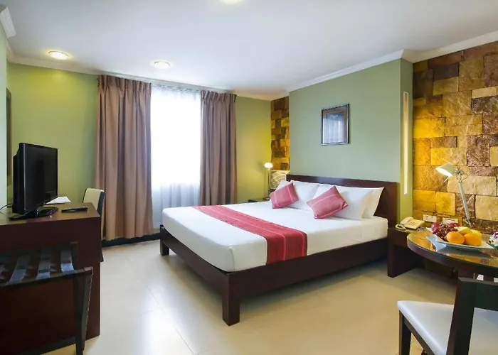 La Hotel