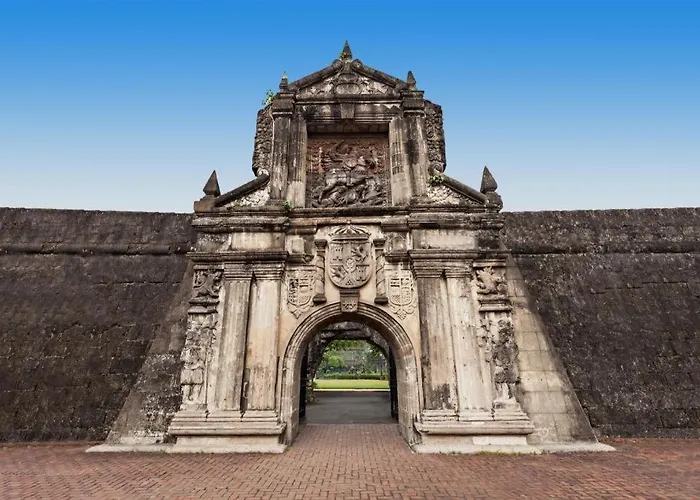La Manila