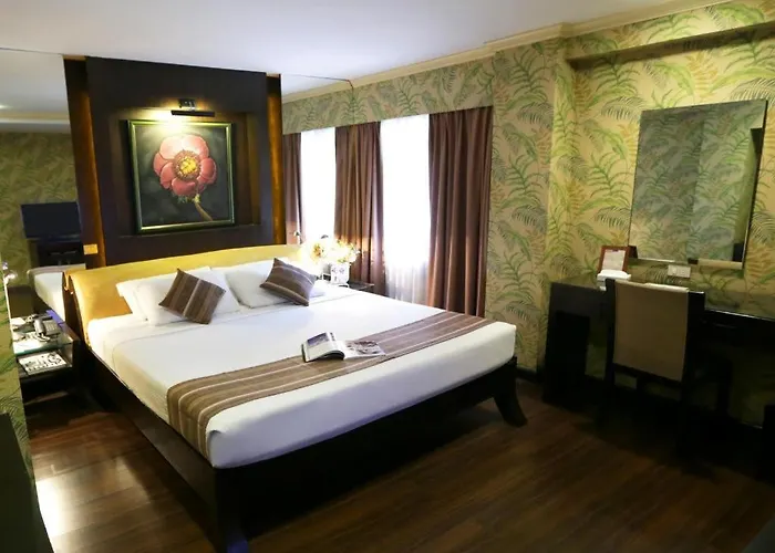 Hotel La