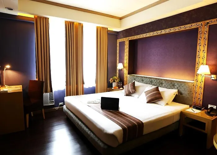 Hotel La