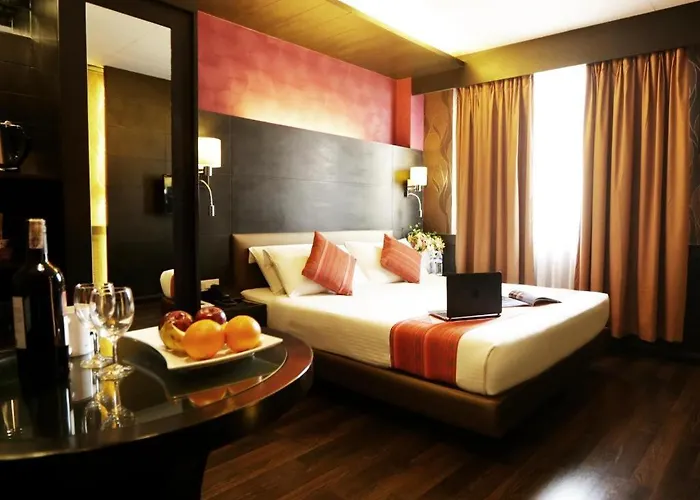 La Hotel 3*