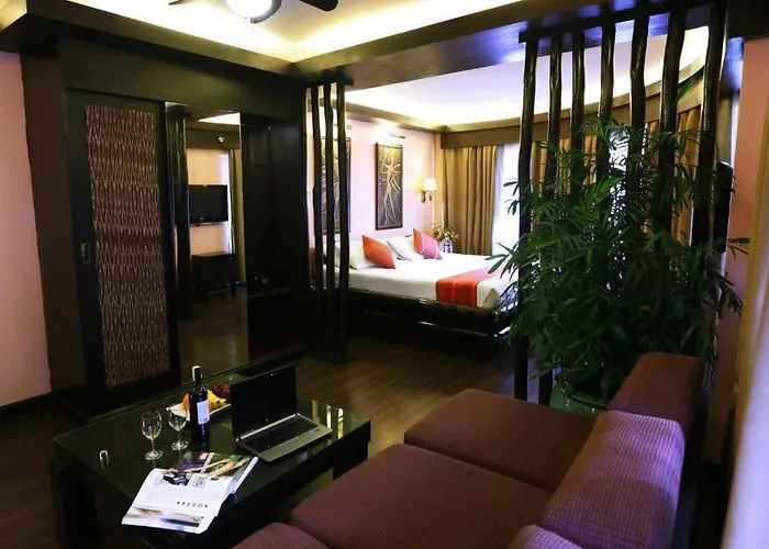 La Hotel 3*