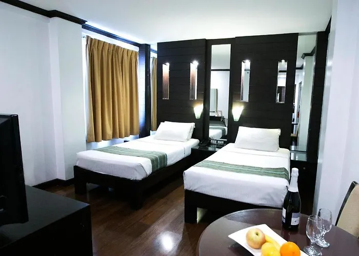 Hotel La 3*