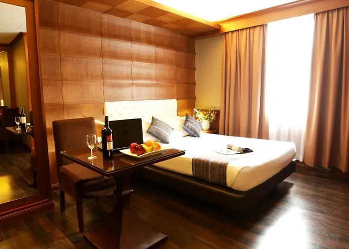 La Hotel 3*