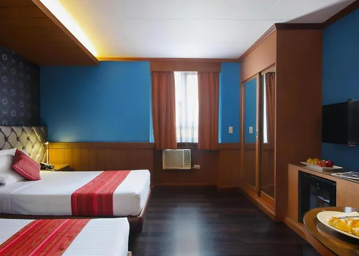 Hotel La 3*